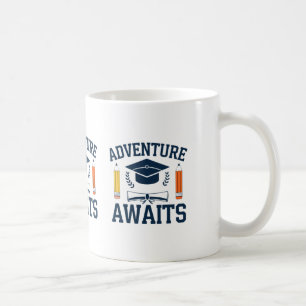 Taza De Café AdventureAwaits