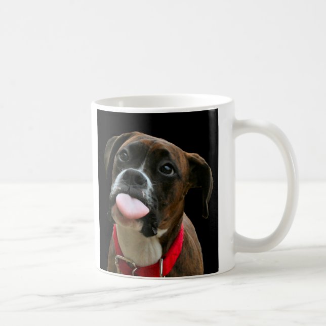 Taza De Café ¡Advertencia! El café caliente puede causar el si… (Derecha)