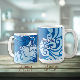 Taza De Café Aeolus