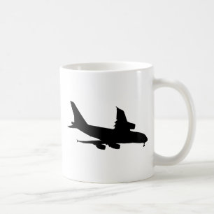Taza De Café Aeroplano