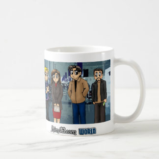 Taza De Café Aeropuerto del MUNDO Jhim43