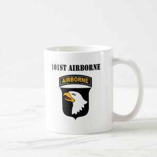 Taza De Café Aerotransportado