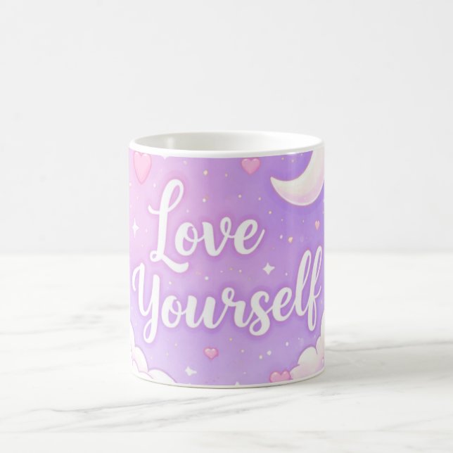 Taza De Café aesthetic (Centro)