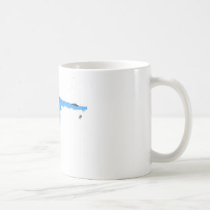 Taza De Café Aetherium Schizm