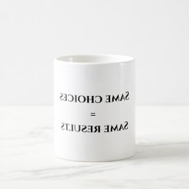 Taza De Café AF23 Mismas opciones
