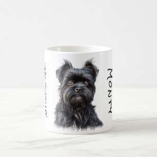 Taza De Café Affenpinscher Mug