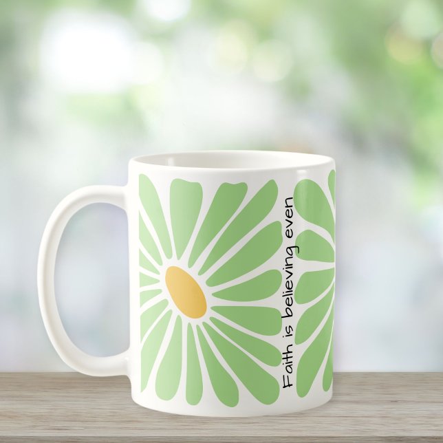 Taza De Café Affirmation mug - Bible study gift - Positive mug  (Subido por el creador)