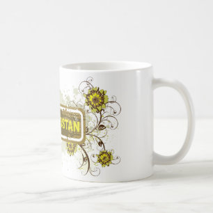 Taza De Café Afganistán