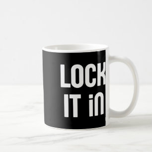 Taza De Café Afianzarlo Lucha Política Por La Democracia Resist
