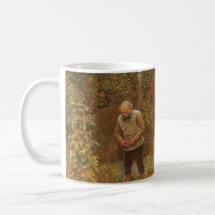 Taza De Café Aficionado (Cochero y Coles) por Frederick Walker