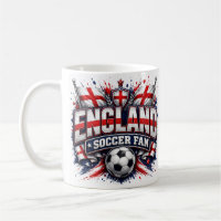 AFICIONADO DE FÚTBOL DE INGLATERRA Aficionado de f