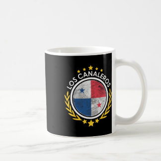Taza De Café Aficionado de fútbol de Panamá
