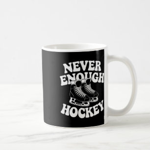 Taza De Café Aficionado Divertido Del Hockey Hombres Mujeres Ch