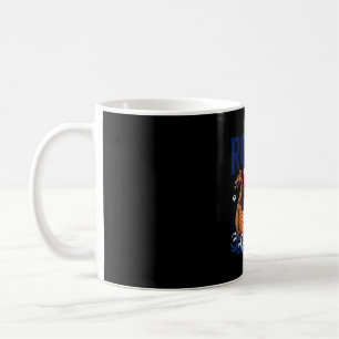 Taza De Café Aficionado fútbol vikingo noruega Ro ro