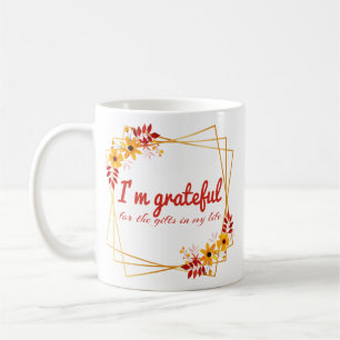 Taza De Café Afirmaciones inspiradoras para los trabajadores má