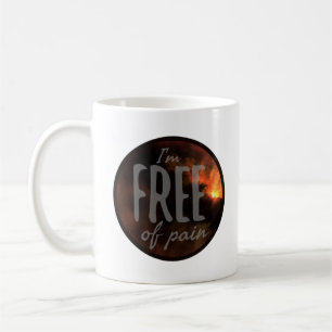 Taza De Café afirmaciones motivacionales para la automejora