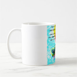 Taza De Café Afirmaciones positivas