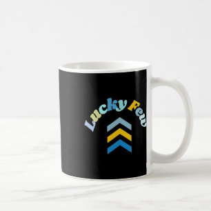 Taza De Café Afortunadamente, pocos T21 Averiguan el Síndrome d