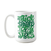 Afortunadamente "Thick Thighs Irish Vibes" St. Pat