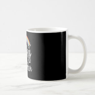 Taza De Café Afortunado de ser un consejero escolar Gif del día