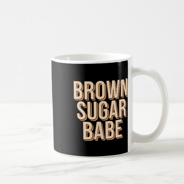 Taza De Café Africa American Black History Month 10 de junio (Derecha)