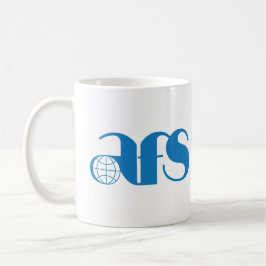 Taza De Café AFS Mug