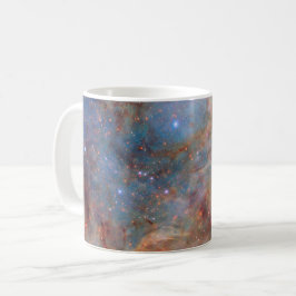 Taza De Café Afueras de la Nebulosa Tarantula