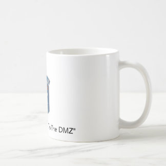 Taza De Café AFVN, "del delta al DMZ "