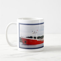 AG Farquharson mug
