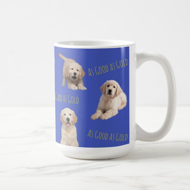 Taza De Café AGaG Mug porcino (Derecha)
