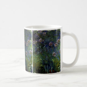 Taza De Café Agapanthus