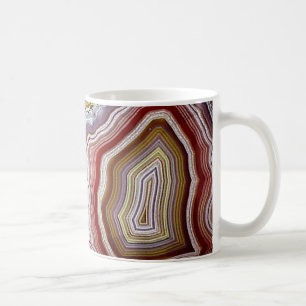 Taza De Café Ágata