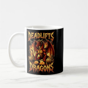 Taza De Café Agencia gubernamental de ejercicios de gimnasio di