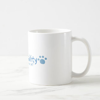 Taza De Café ¿Agilidad de Sheltie - puede usted manejarla?