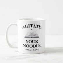 Agita Tu Noodle