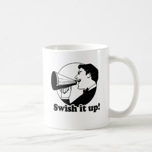Taza De Café Agítalo
