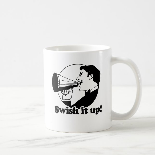 Taza De Café Agítalo (Derecha)