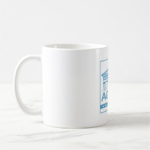 Taza De Café Ágora