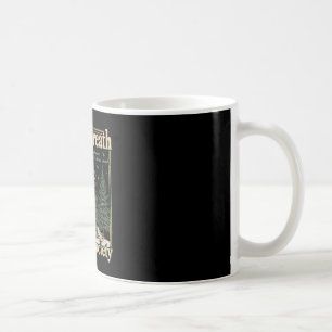 Taza De Café Agotado sociedad de senderismo divertida coinciden