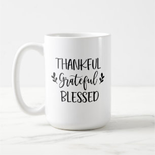 Taza De Café Agradecimiento de agradecimiento
