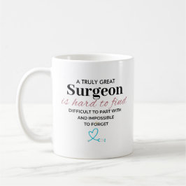 Taza De Café Agradecimiento Personalizado al Verdaderamente Gra