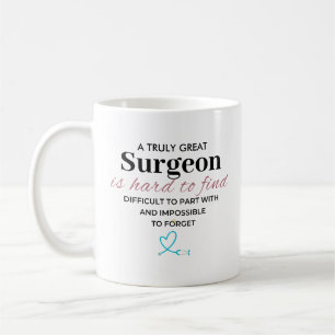 Taza De Café Agradecimiento Personalizado al Verdaderamente Gra