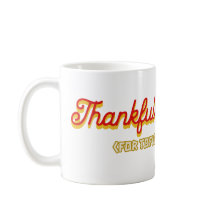 Agradecimiento por el tofu