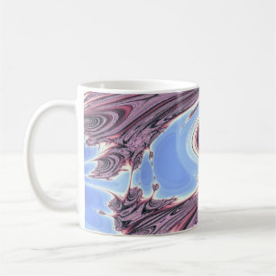 TAZA DE CAFÉ AGUA