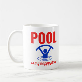 Taza De Café Agua Aerobic Aire Acuático Piscina de ejercicios A