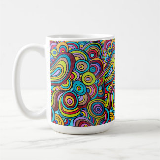 Taza De Café Agua caliente