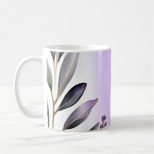 Taza De Café Agua de lavanda y eucalipto