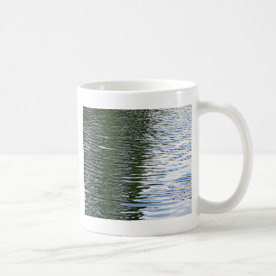 Taza De Café Agua de riego