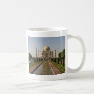 Taza De Café agua de taj mahal
