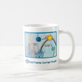 Taza De Café Agua del coto